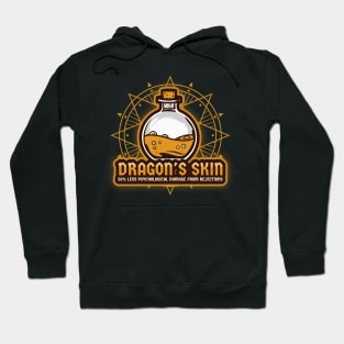 Dragon's Skin Magical Potion Hoodie